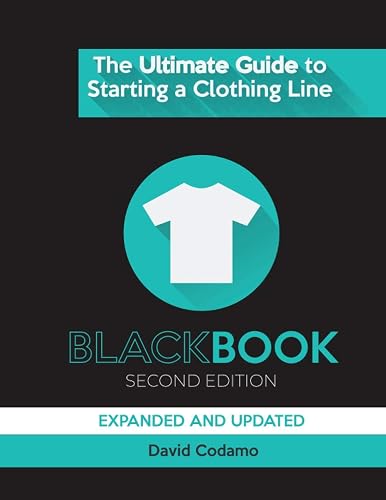 The Ultimate Guide to Starting a Clothing Line: The essential