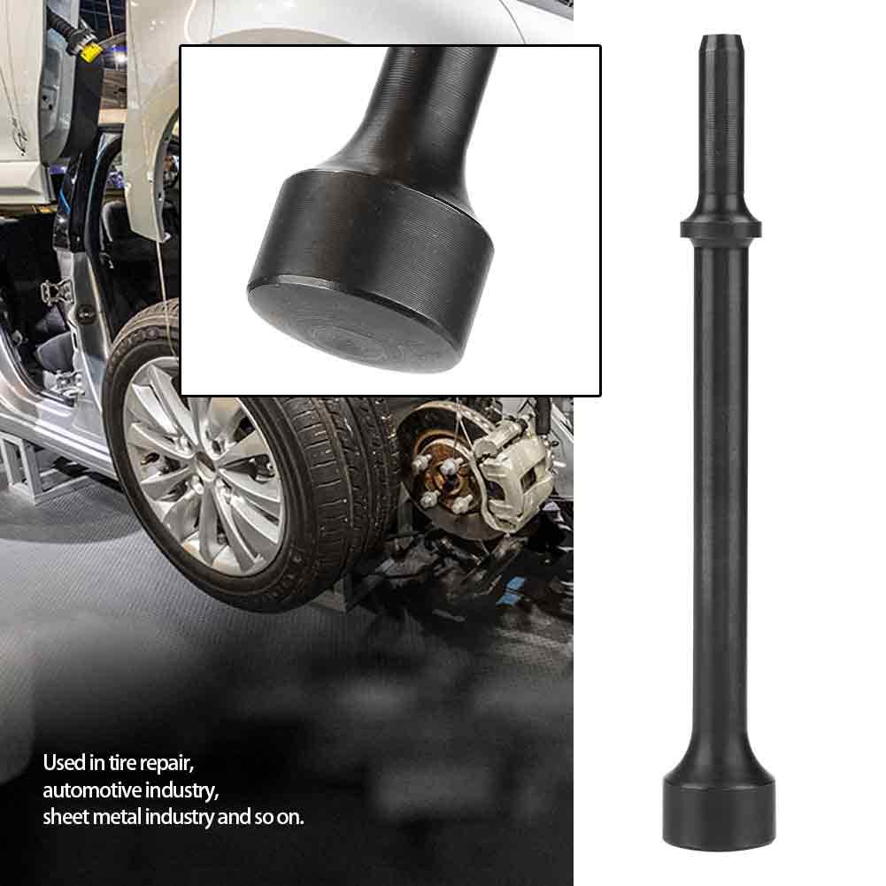 Extended Length Smoothing Pneumatic Air Hammer Bit Set with 178mm Impact Tool - Pneumatic Air Hammer Bit for Professional Drilling Work