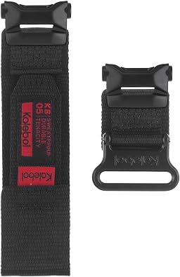 Nylon Replacement watch bands Compatible with For GSW-H1000 GSW H1000