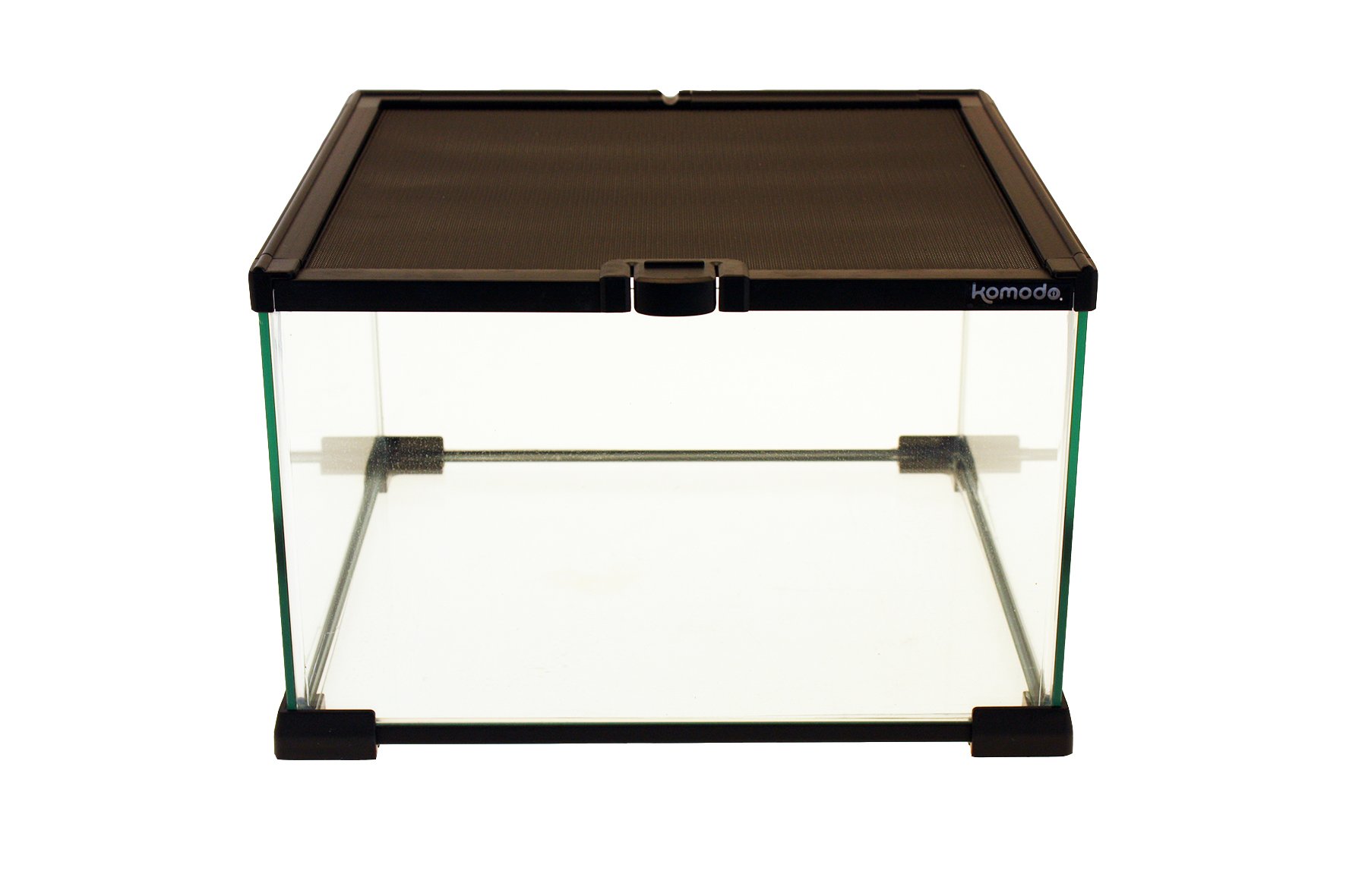 KOMODO Nano Habitat, pequeño/tamaño Mediano/Grande