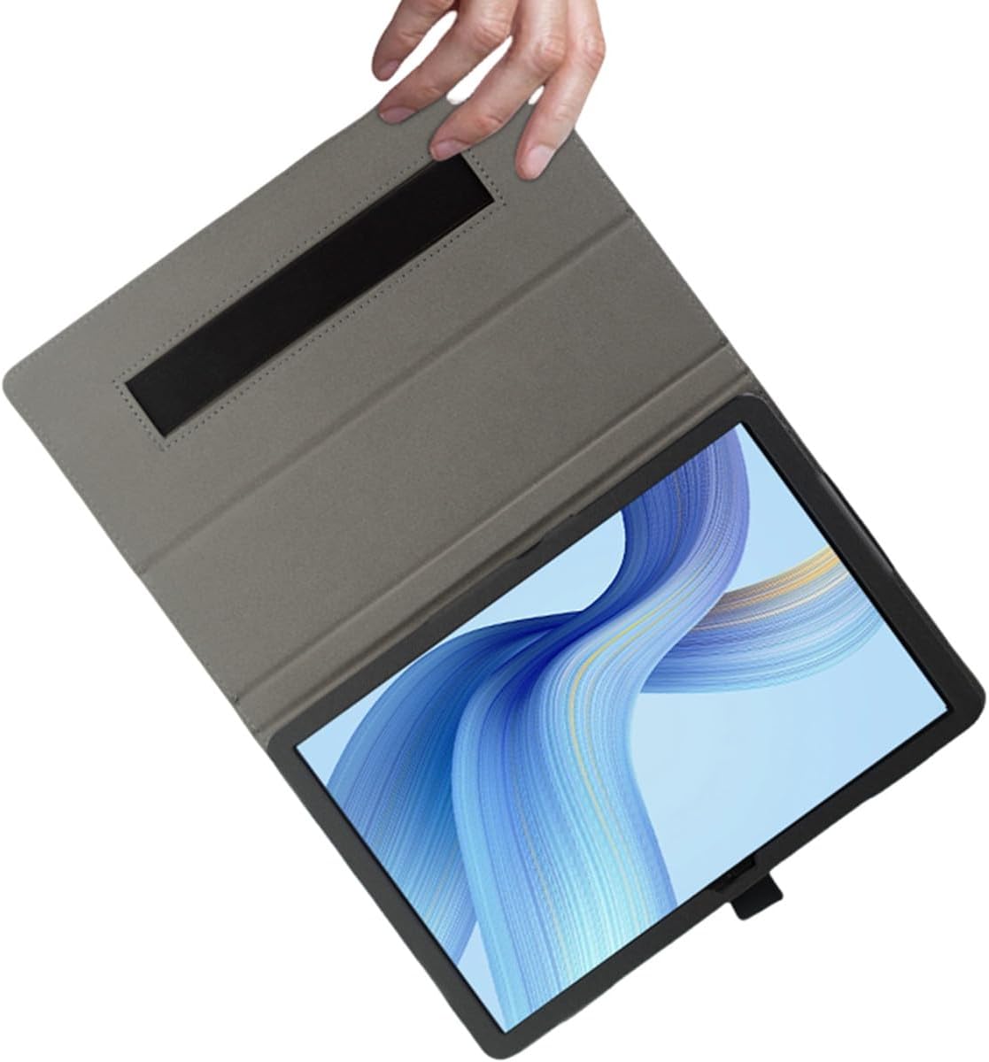 Magnetic Cover for TABWEE T90 / W90 11 Inches 2025 New Tablet Case Handheld Tablet PC Folio Leather Stand Funda image 5