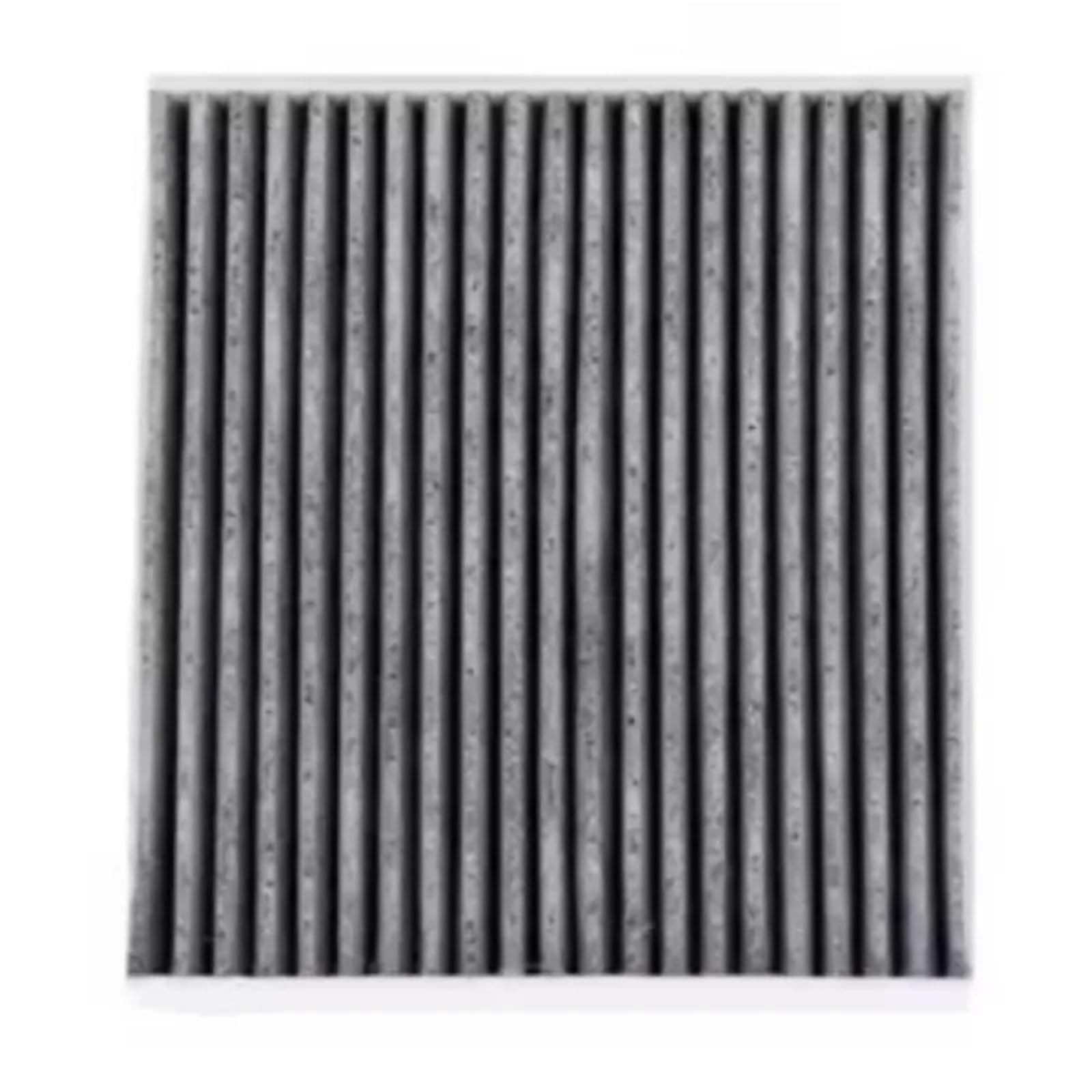 Aejghfwjh 1 Cabin Filter Cabin Air Filter For Toyota For Corolla For Matrix E130 2003-2008 Car Parts Engine Cabin Air Filter 17801-22020 88568-02020