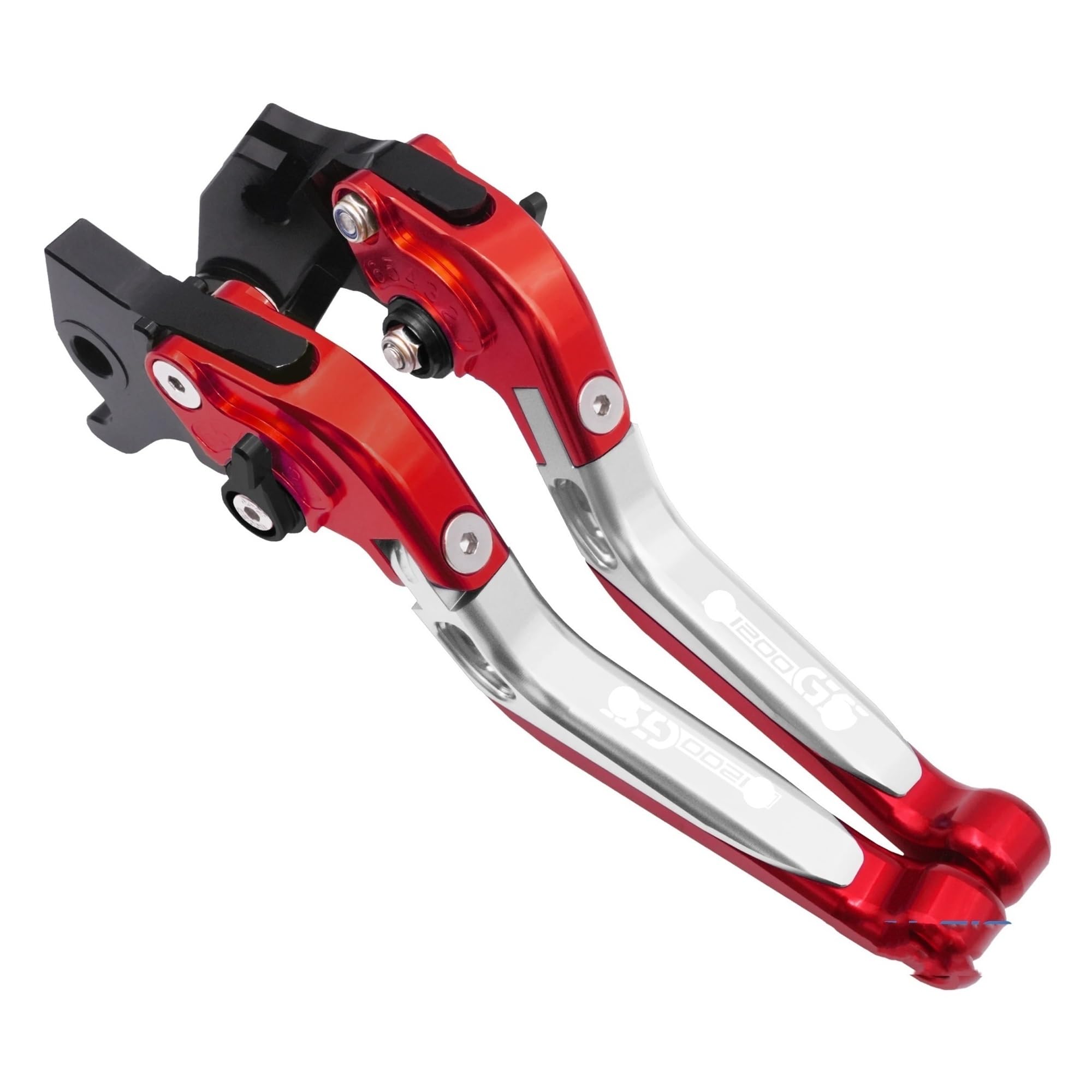Dagmara Rd Sr Rd-Bk For R1200 Gs Brake Clutch Lever Motorcycle Adjustable Folding Levers Set For R1200gs Lc 2018