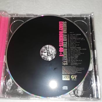 Amazon.co.jp: ☆SHEENA & THE ROKKETS EARLY ROKKETS 40+1