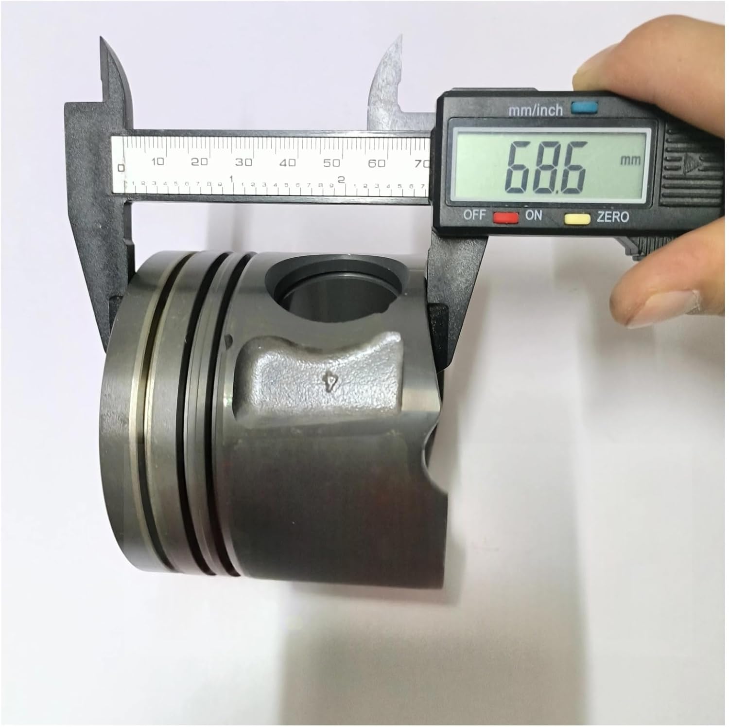 BK2Q-11-SA0 Car Engine Piston Compatible For Ford Ranger 2.2