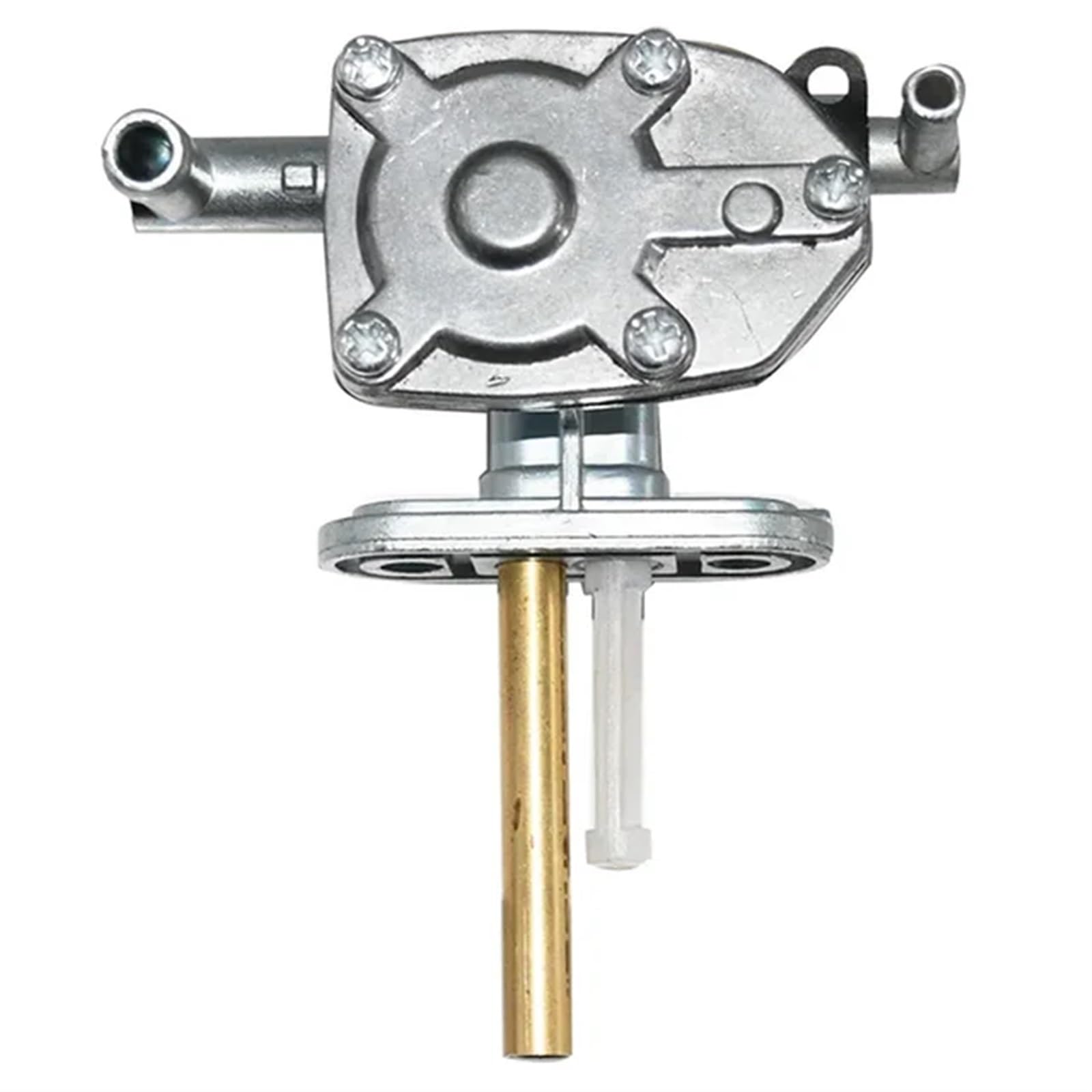Amazon.com: DSUIUWER Fuel Cock Valve Petcock Compatible with