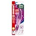 Produktbild STABILO - Ergonomischer Tintenroller für Linkshänder - EASYoriginal 3D DreamWorld in pink - blau (löschbar) - inkl. Patrone - Blister