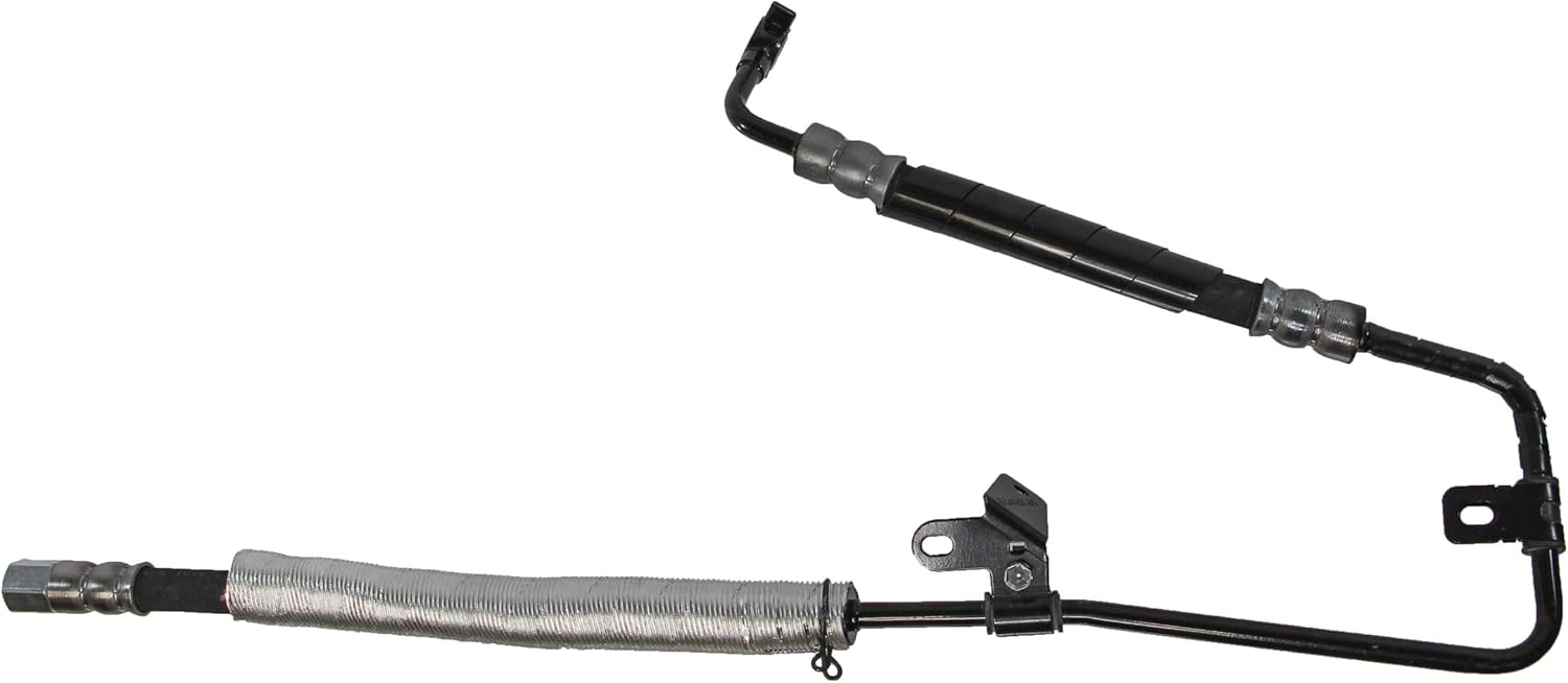 Rein PSH0385 Power Steering Hose - High Pressure