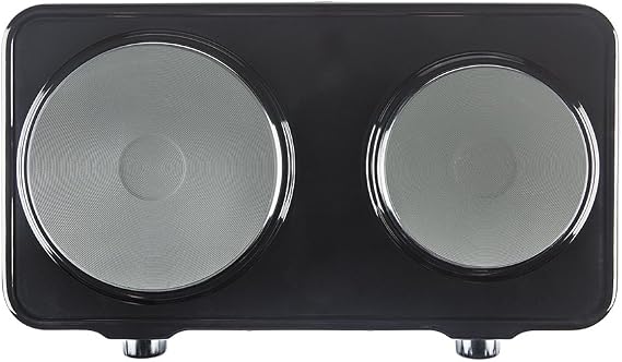 Arnica Double Setting Cooker