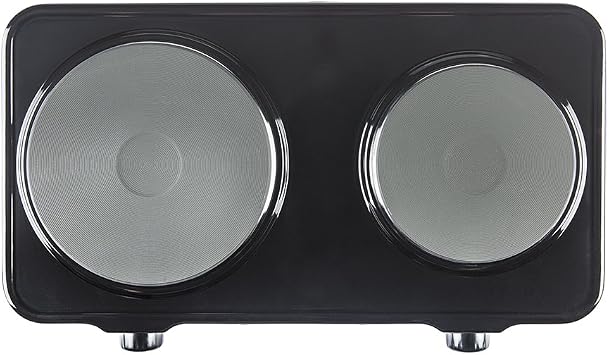 Arnica Double Setting Cooker