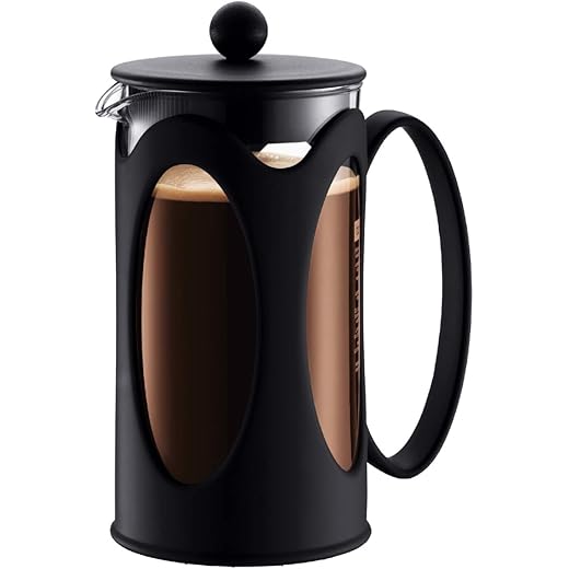 bodum Kenya French Press Coffee Maker 0.35L 10682-01