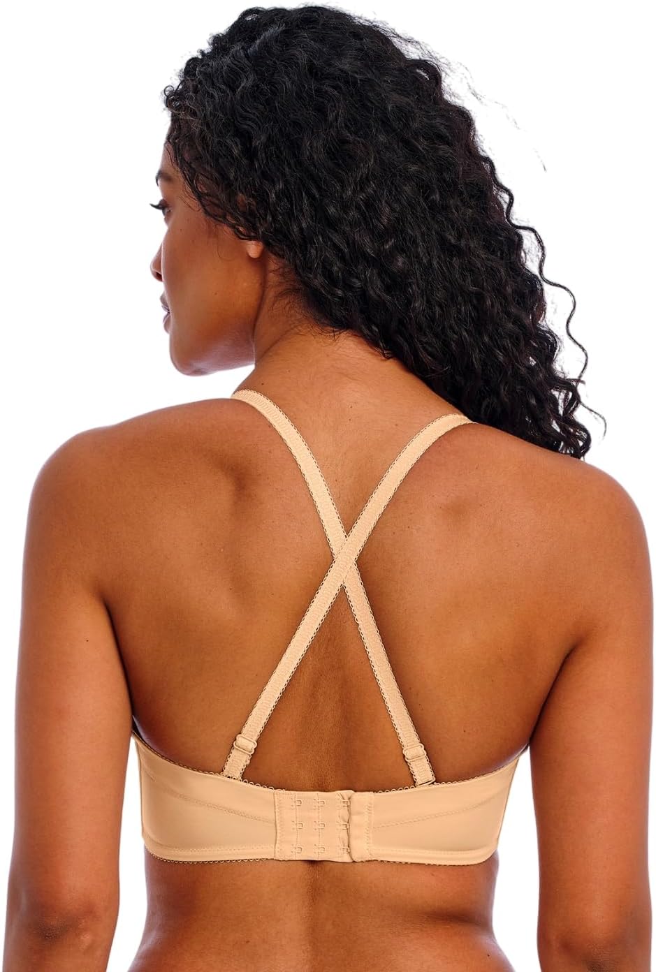 Freya Women's Deco UW Moulded Strapless Bra - Image 5