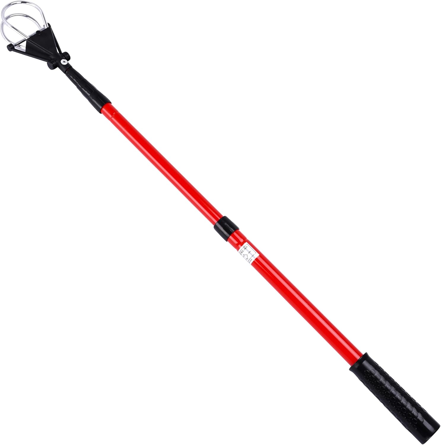 Effekt Manufaktur Premium Telescopic Golf Ball Retriever