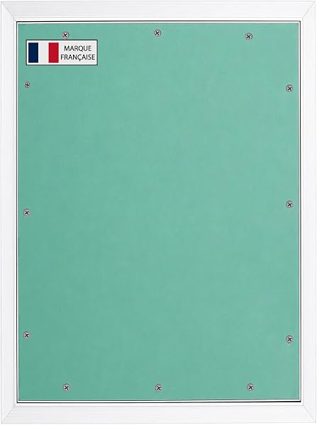 Aluminiowa klapa 300 x 500 mm – wodoodporna płyta gipsowa BA13 12,5 mm – uszczelka filcowa zapobiegająca kurzowi – zdejmowane drzwi – panel dostępu do ściany i sufitu – zamknięcie ciśnieniowe