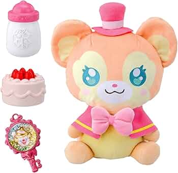 ファントミラージュ　おしゃべりいっぱいいおせわくまちい Amazon.co.jp: ひみつ×戦士 ファントミラージュ! おしゃべり