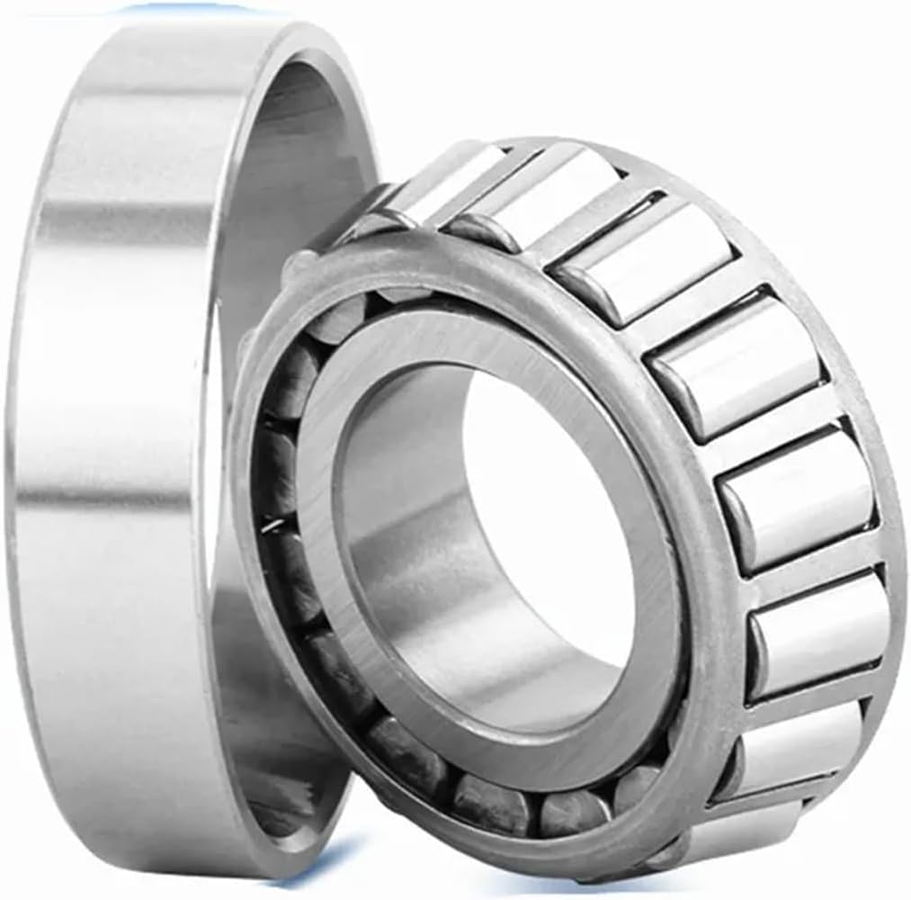 1PCS Tapered Roller Bearings 32904 32905 32906 32907 32908 32909 32910 32911(32905 25x42x12)