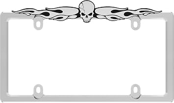Skull Chrome