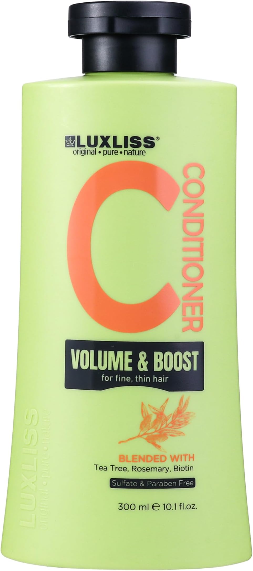 Volume And Boost For Fine, Thin Hair Conditioner 300ML