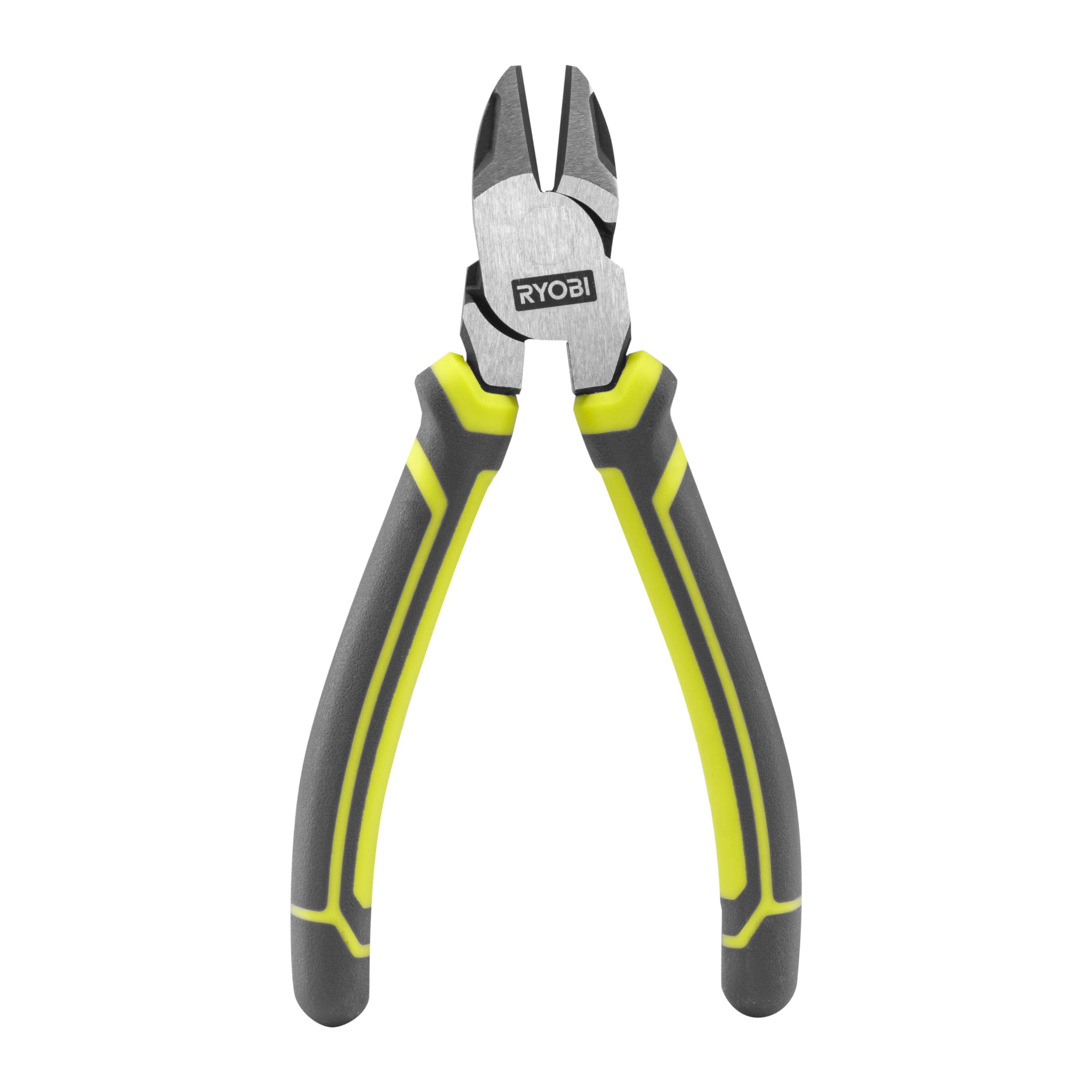 Ryobi 160Mm Diagonal Cutters