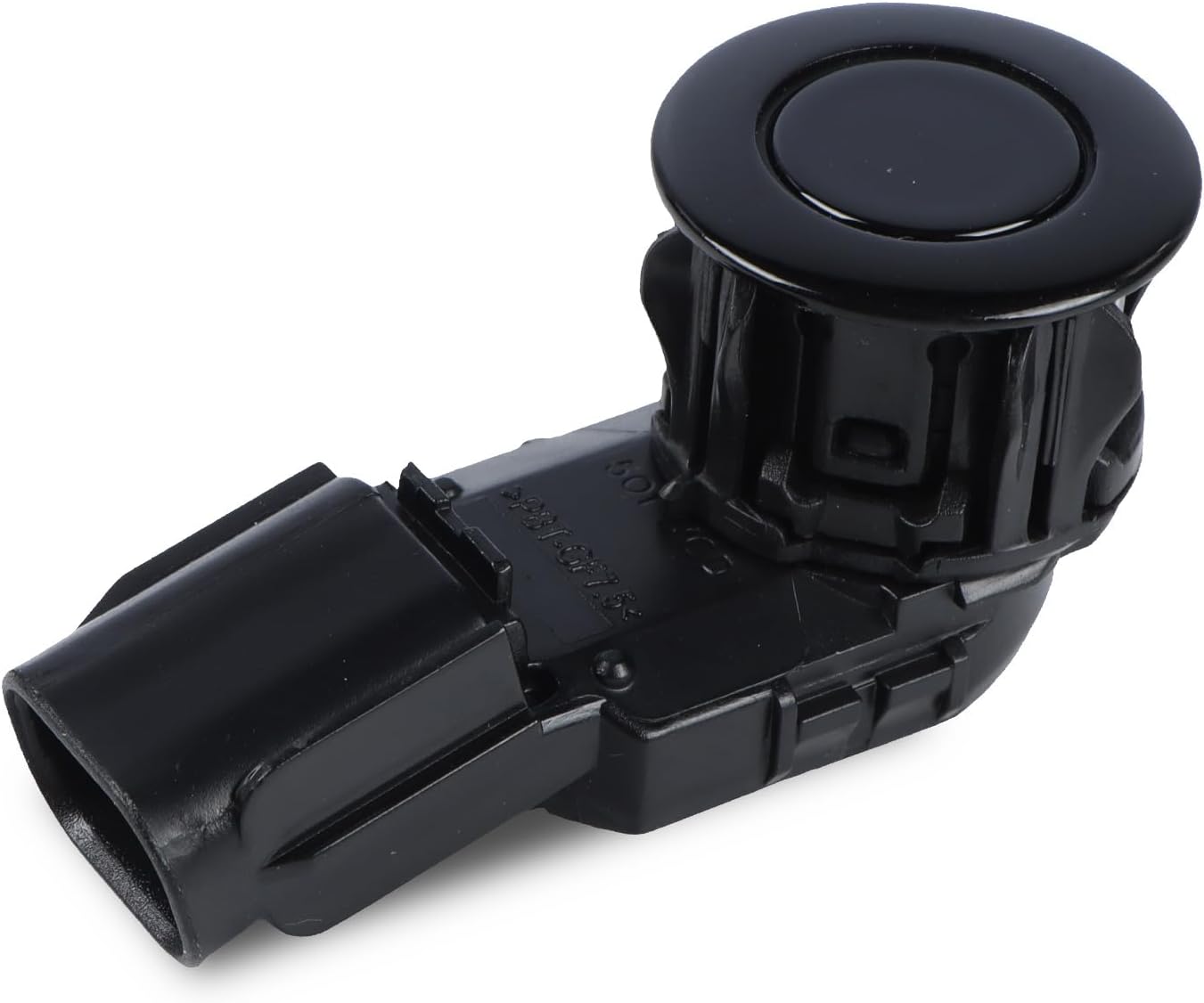 89341-0R050 Reverse Backup Parking Sensor, Fits for 2015-2019 Sequoia 2016-2018 RAV4, Replace# 893410R050, Reverse Backup Parking Assist Object Sensor