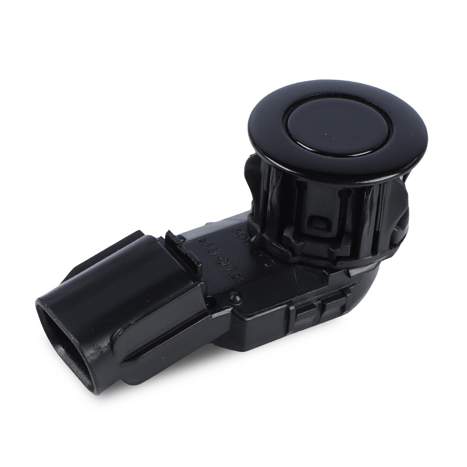 cycwer 89341-0R050 Reverse Backup Parking Sensor Fits for 2015-2019 Sequoia 2016-2018 RAV4 Reverse Backup Parking Assist Object Sensor