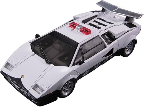 Miniatura 2 de Takara Tomy Transformers Masterpiece MP-42 Cordon