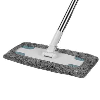 Floor Mop Pads,Sweeping Mopping Pad | Wet and Dry Sweeping Cloths Cleaning Refill for Living Room Laundry Basement Kitchen Tile Home Entryway Hardwood