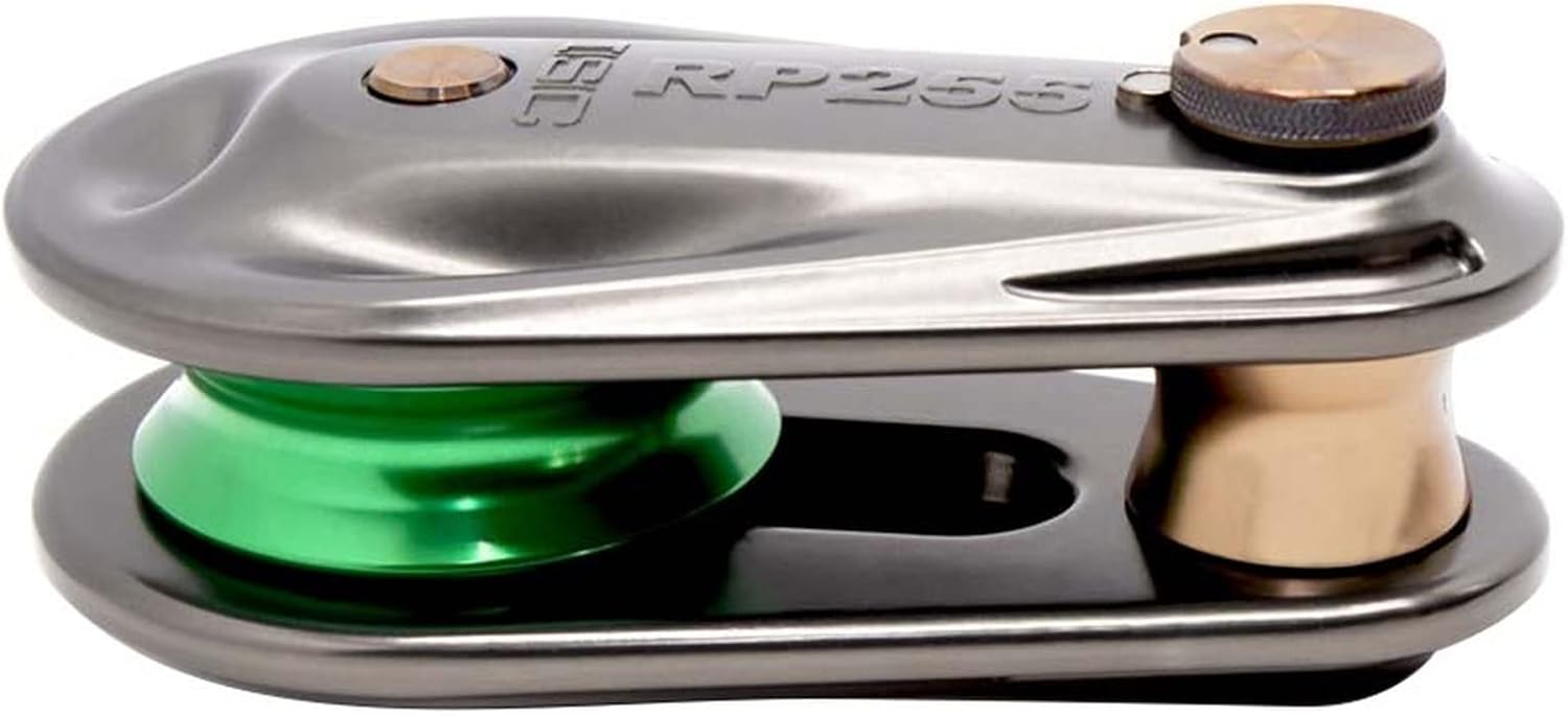 ISC RP-255 200 Series Medium Rigging Block