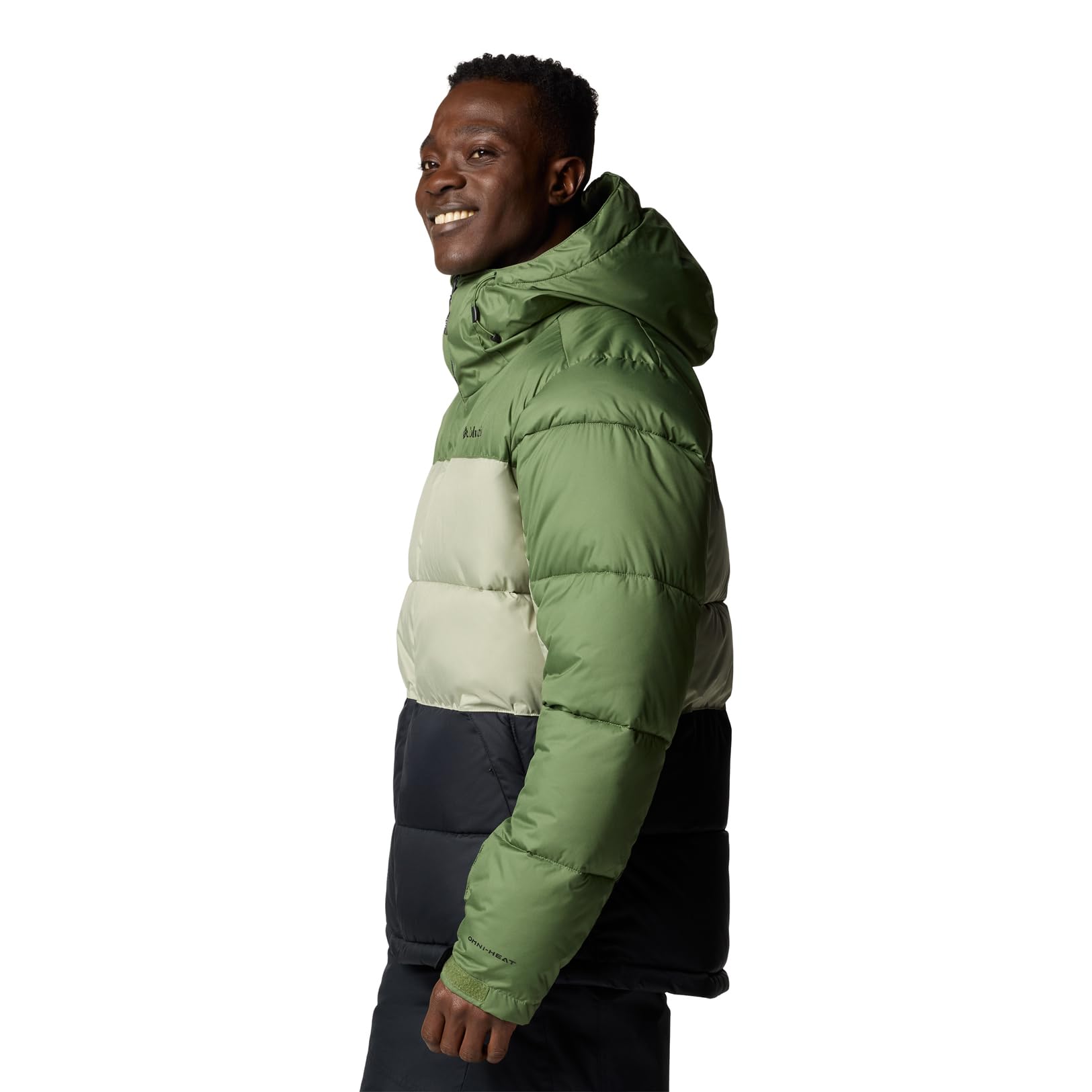 Columbia Slope Style Jacket Giacca stile pendenza Uomo