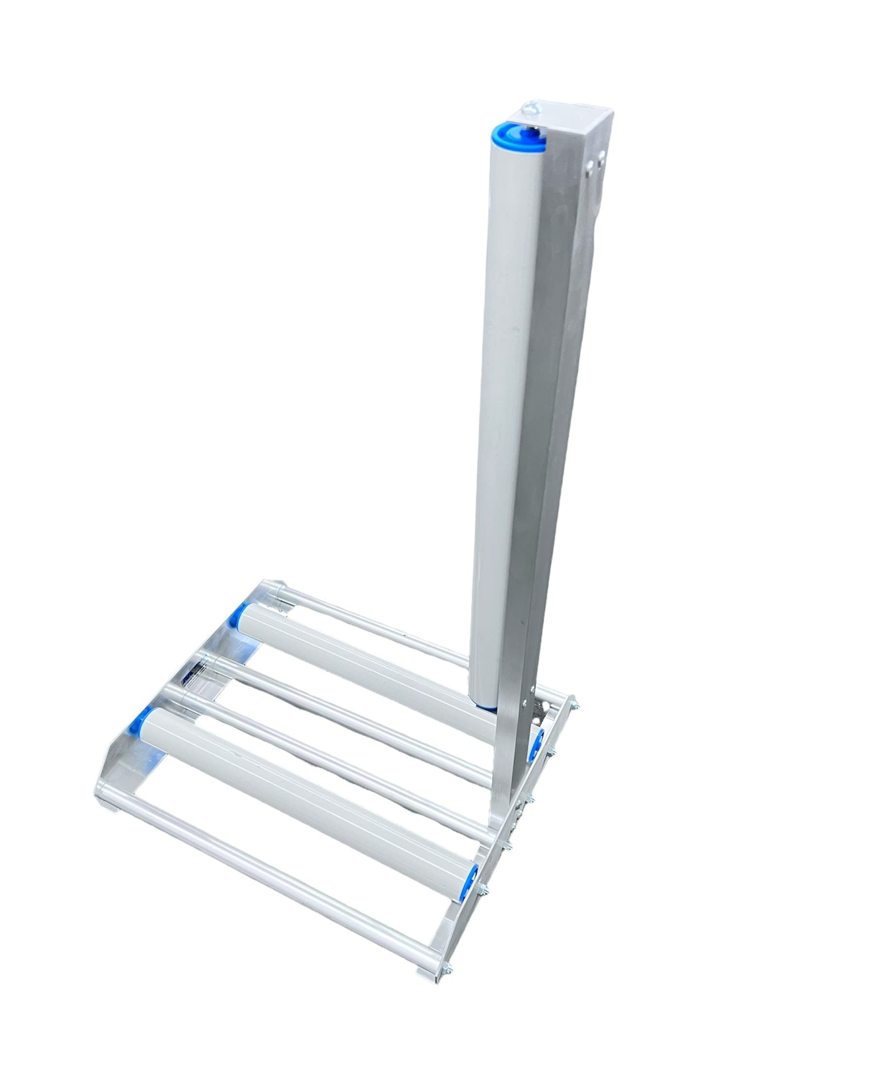 - Felgenabroller, Wheel Tower - Waschfelgenständer Felgenständer (50 CM)