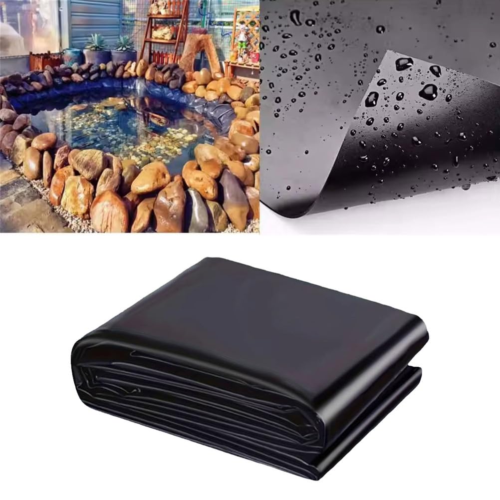 Bâche de protection 2x3m contre les fuites de bassin et piscine