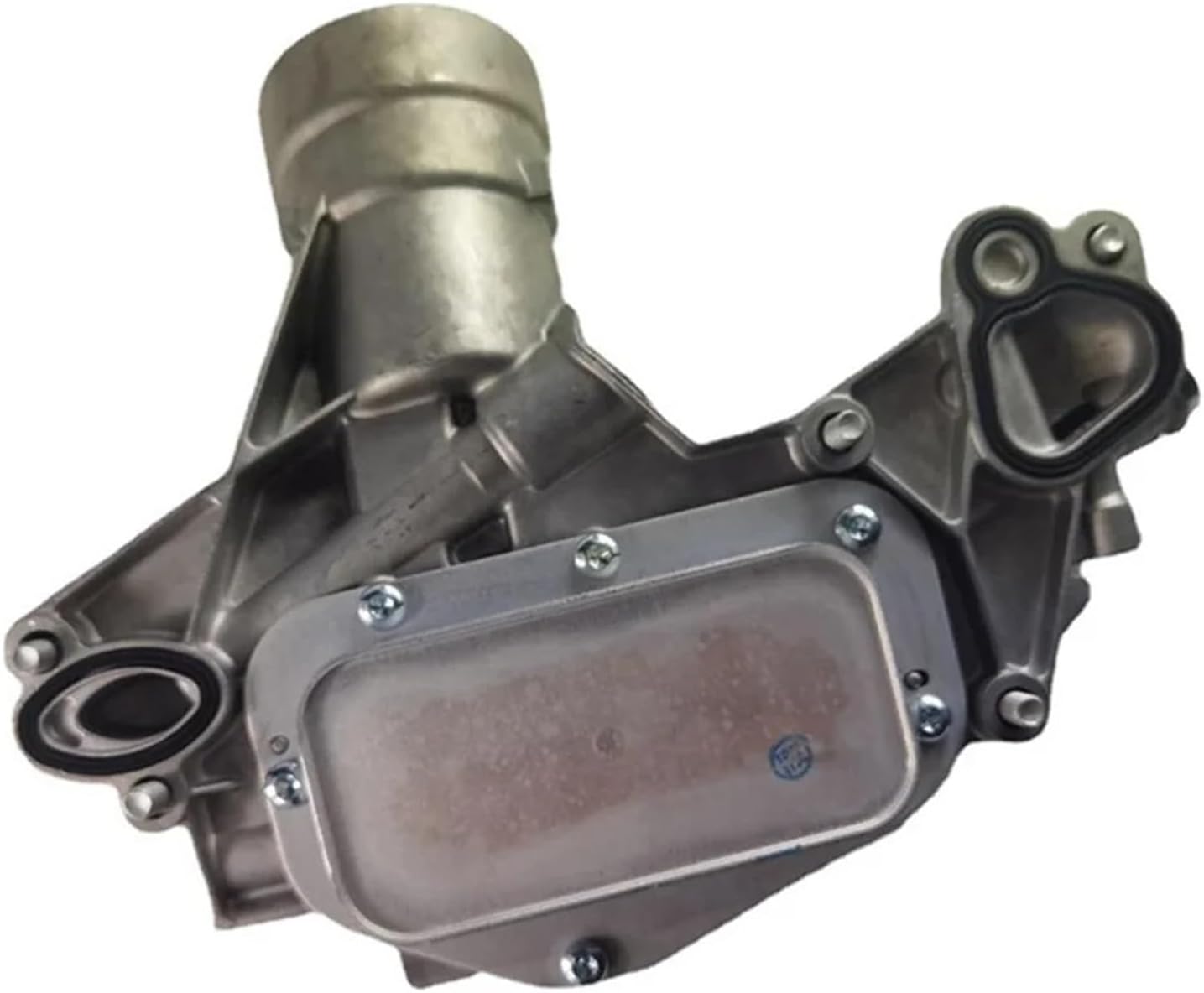 Engine Oil Cooler Compatible With Opel ASTRA H(A04) SAAB 9-5 Oil Filter Holders Accessories 055355699 93186325 5650365 55355699