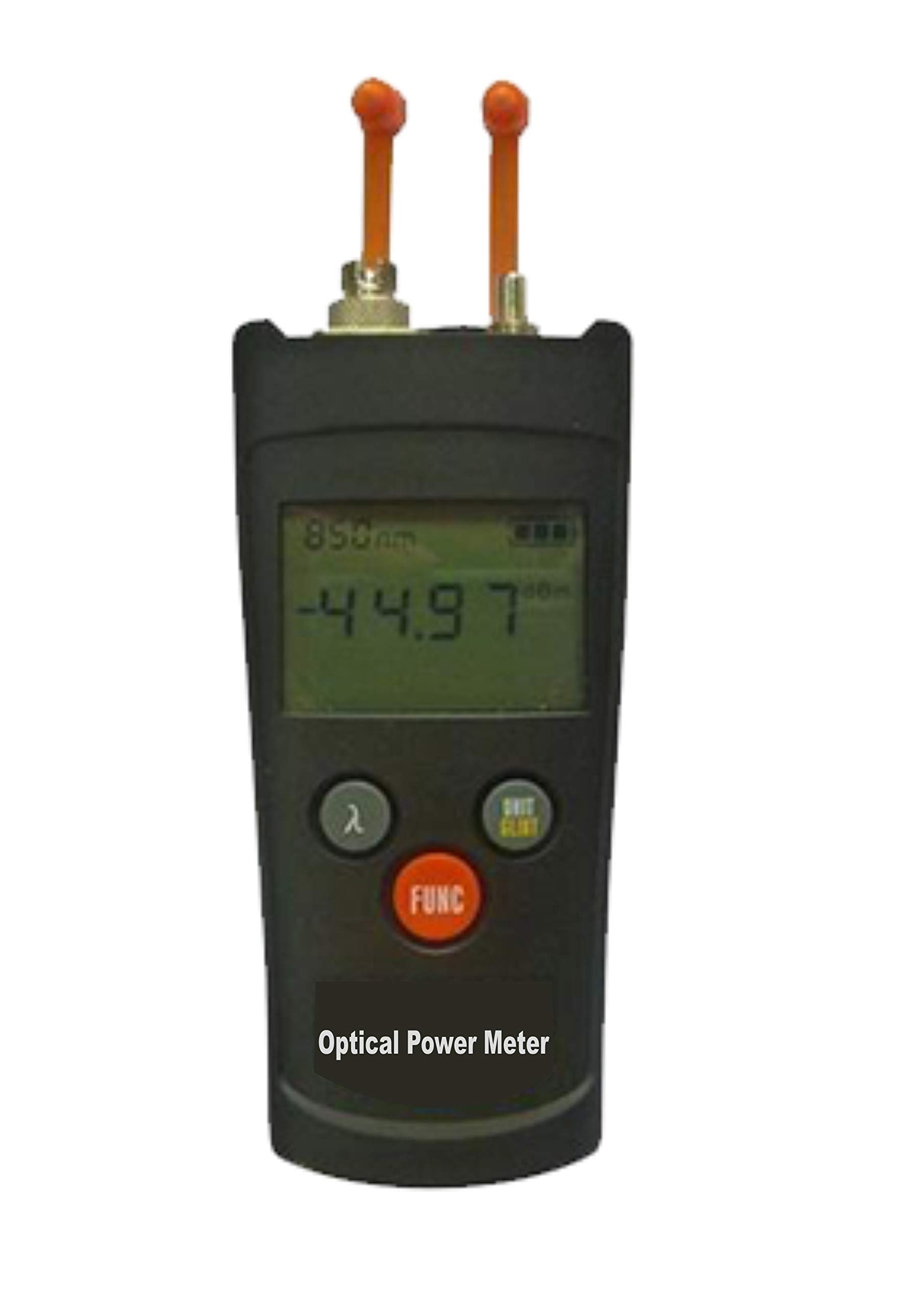 TriBrer Optical Power Meter with Visual Fault Locator (VFL) (B08Z817936) Amazon Price History, Amazon Price Tracker