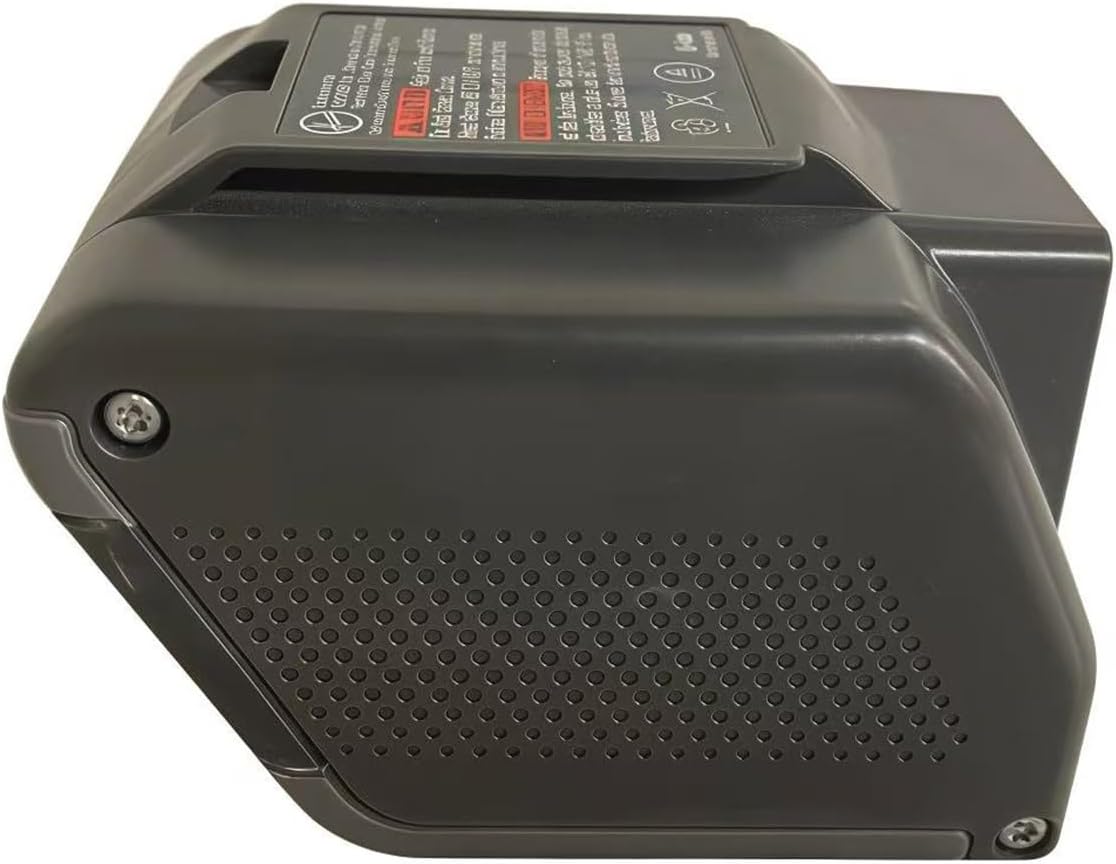 BH04000 One Pwr Lithium Replacement Battery ，Compatible For Hoover Cordless Vacuum Battery Pack