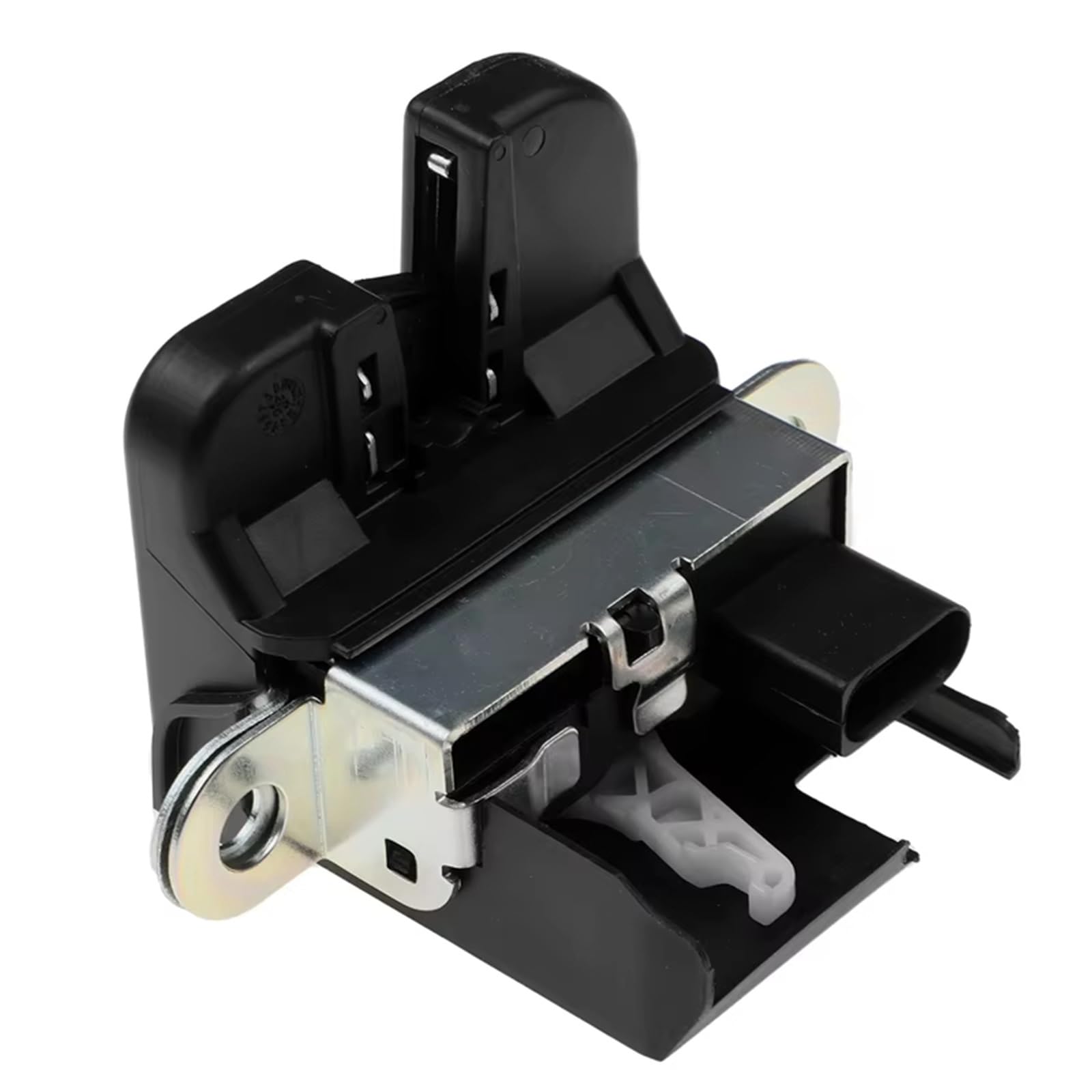 Boot Tailgate Lock Rear Trunk Lock LID Lock Latch Car for VW for Golf MK5 for GTI MK6 for SEAT for Leon 5K0827505 5K0827505A 5M0827505E 1P0827505D Boot Lock Latch Actuator