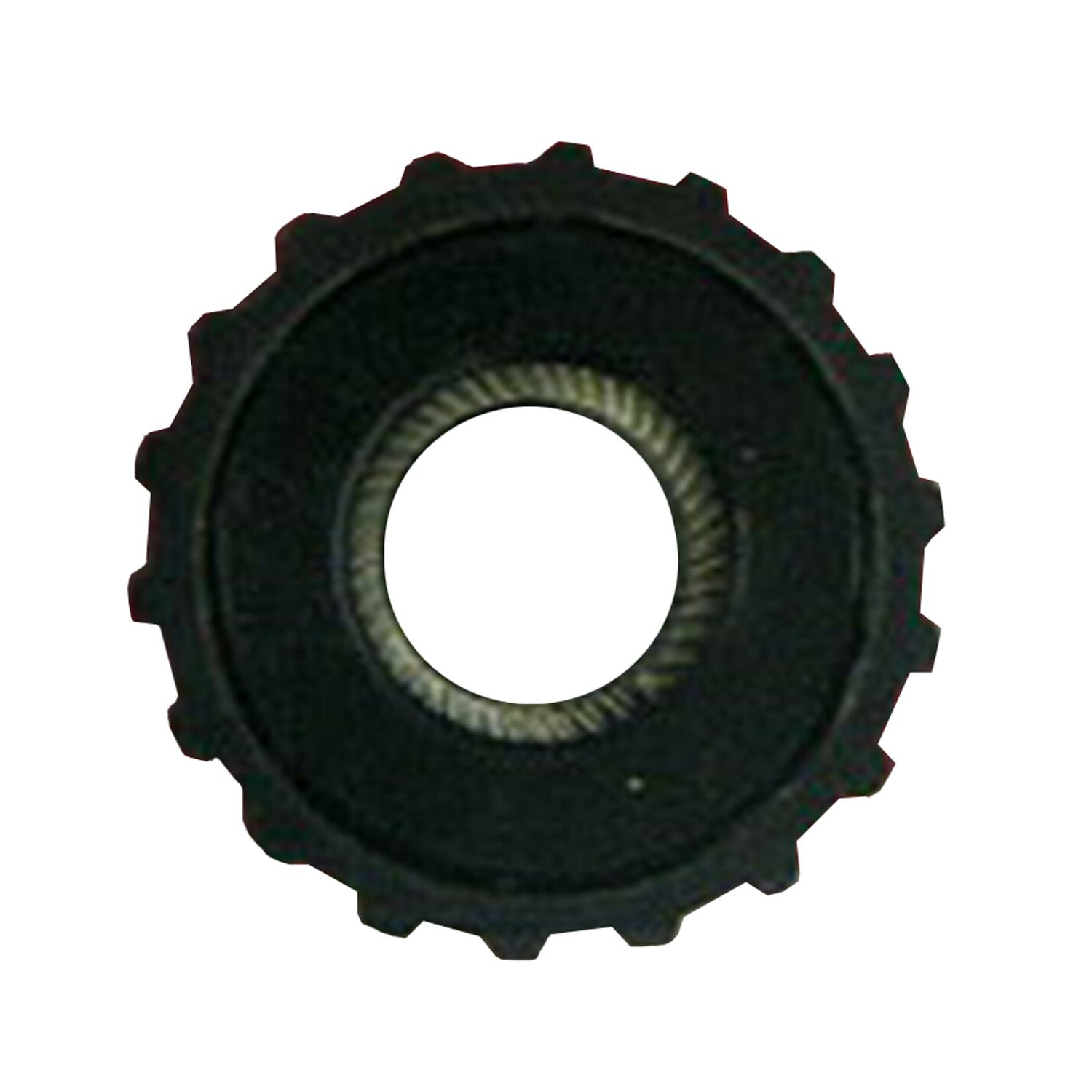 LASCO 13-3223 Metalowa szczotka do czyszczenia zewnętrzna do rur miedzianych 1/2 cala