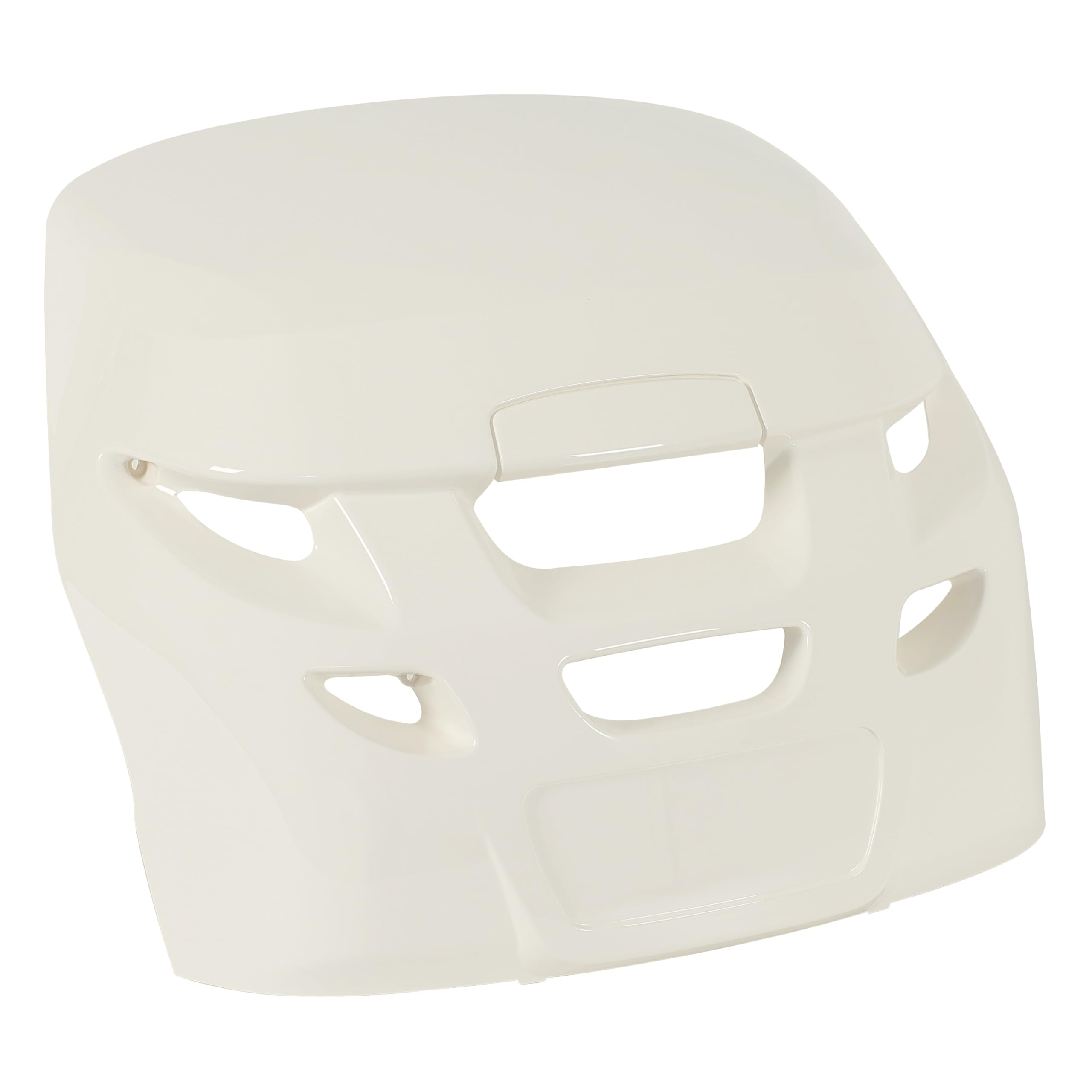 Amazon.com: KUAFU White Top Cowl Cap Compatible with Mercury