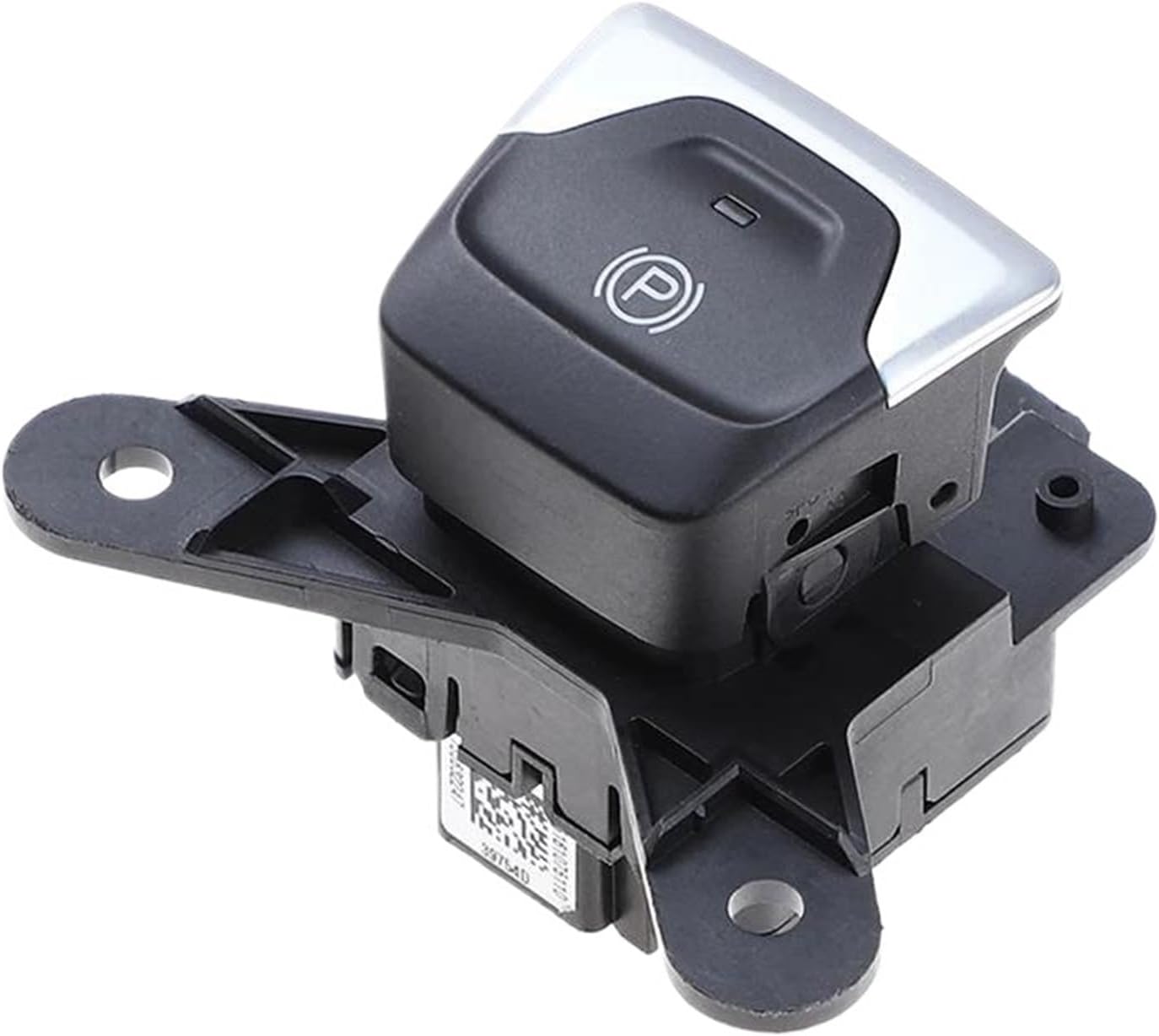 Compatible with Fiat OE： 735632247 Car Parking Brake Hand Brake P Button Switch Parking Brake Handbrake Button