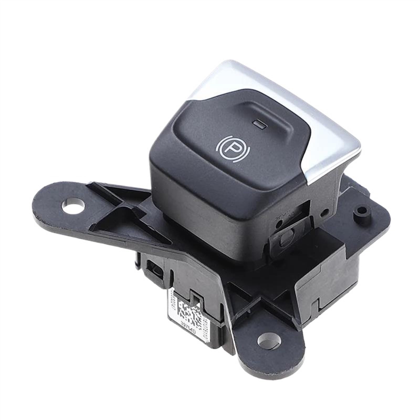 Freno De Estacionamiento De Coche Jeep Compass II Solución Interruptor Roto 735632247 Botón 6