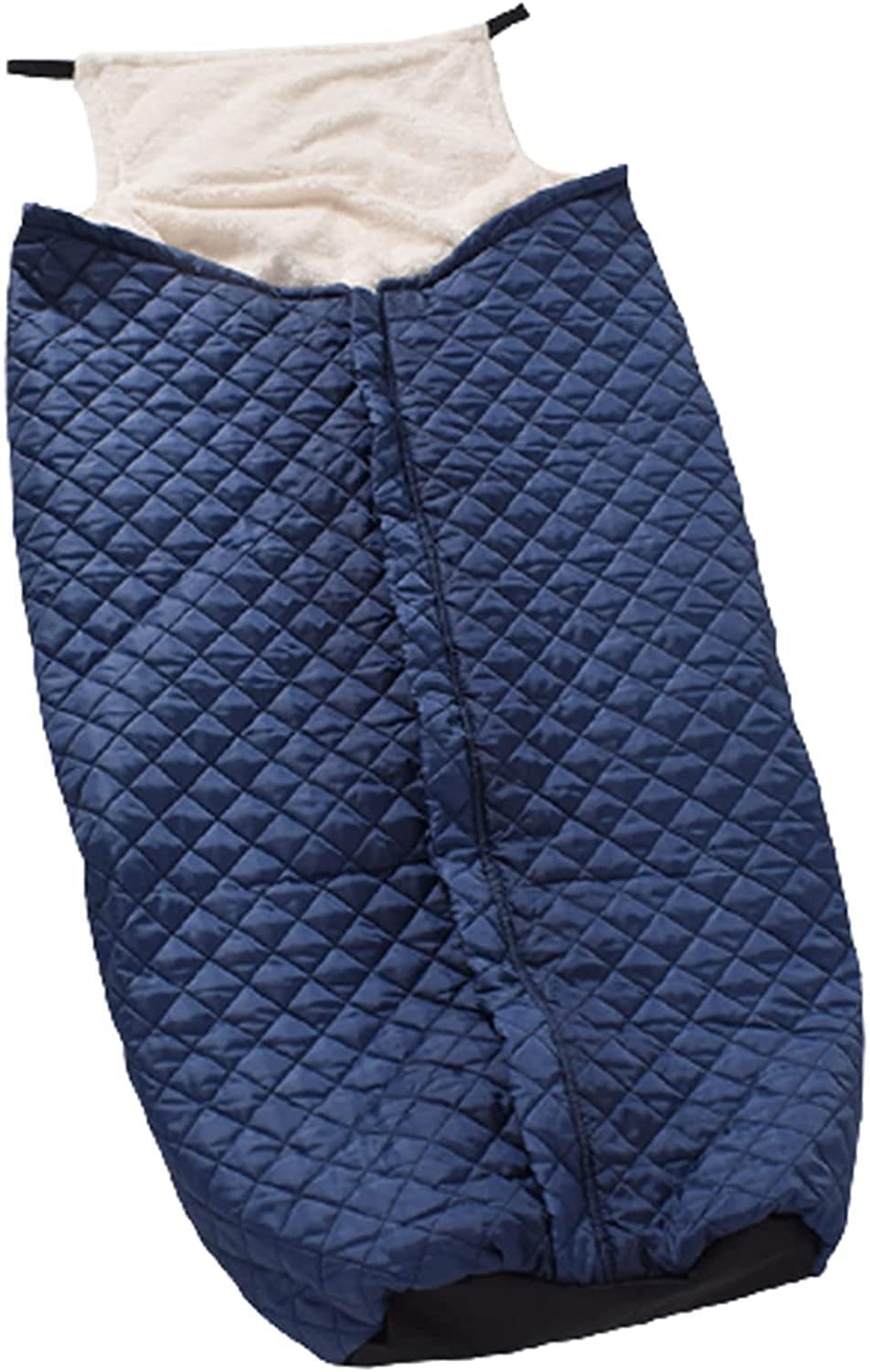 YASS Rollstuhldecke für Senioren, Rollstuhldecken, wasserdichte Rollstuhlwärmer-Abdeckung, mit Fleece gefütterte, warme und Bequeme Decke für Rollstühle, Mobilitätsroller Drogerie & Körperpflege