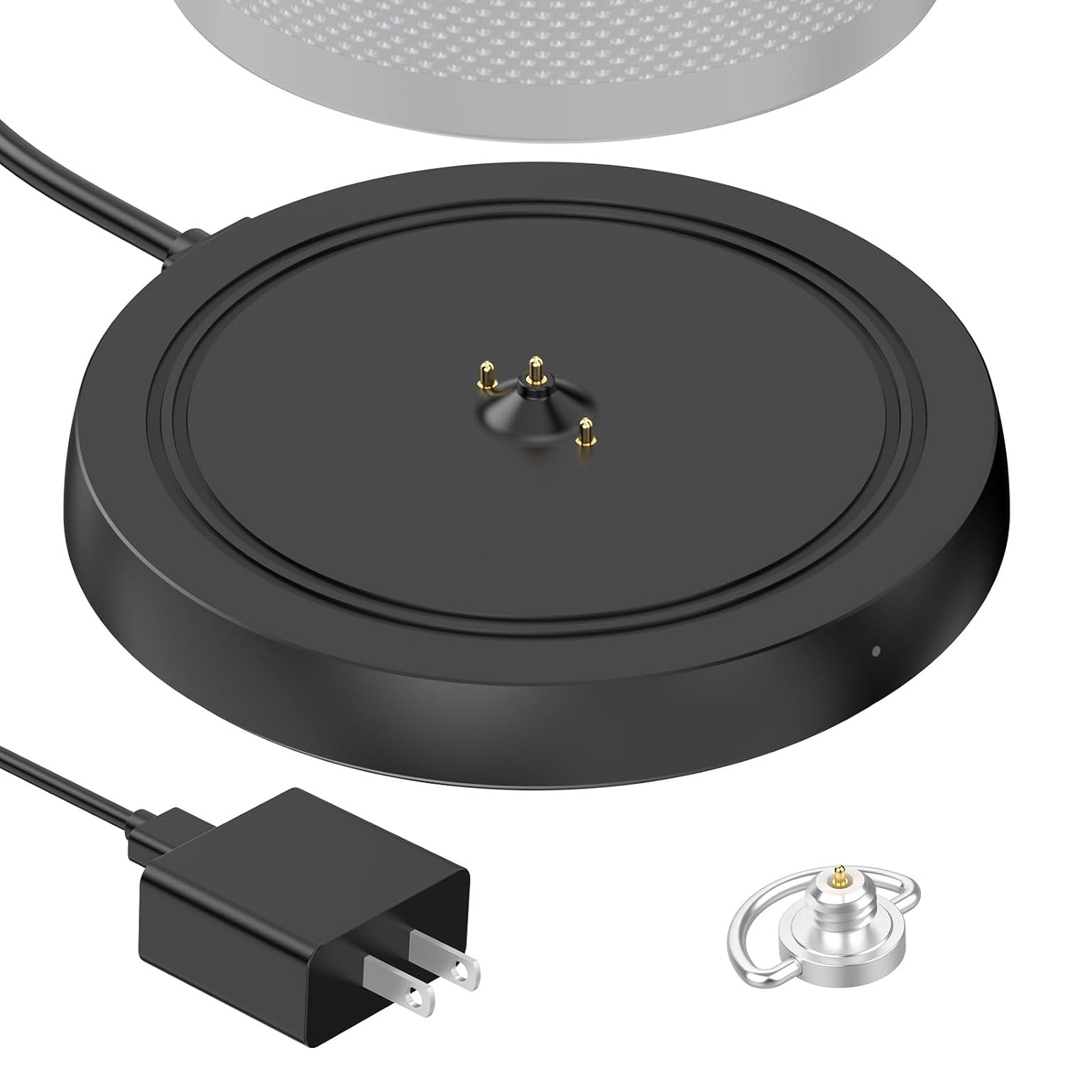 Ultimate Ears POWER UP Charging Dock For BLAST And MEGABLAST Portable Speakers At Canada