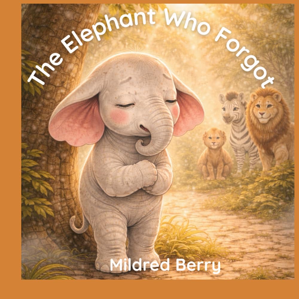 The Elephant Who Forgot