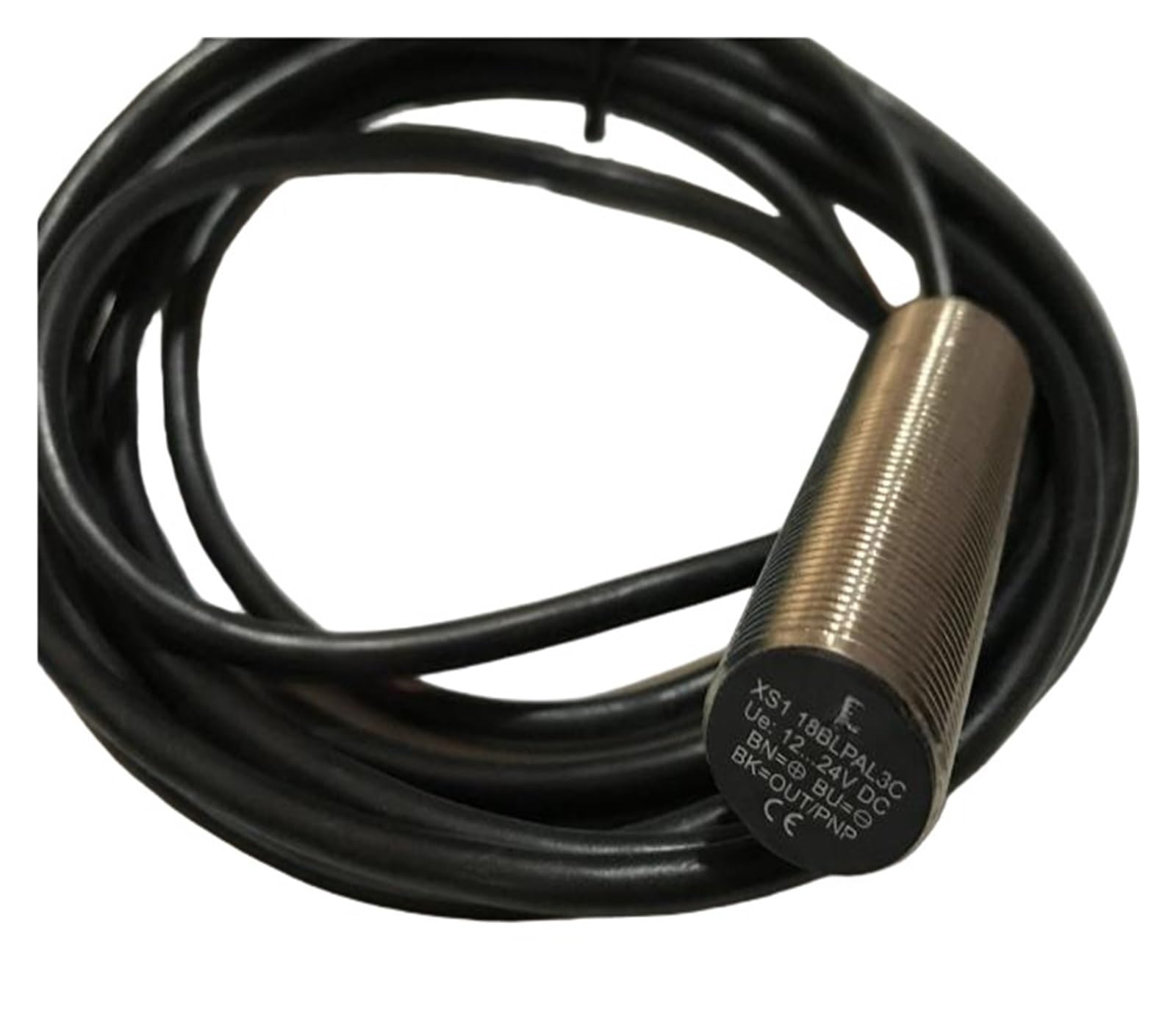 ZVQYSGIW XS1M18MB230 Switch Sensor