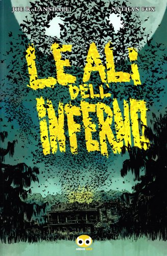 Le ali dell\'inferno