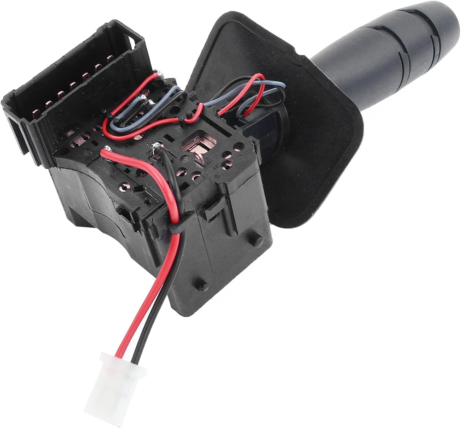 Partsline Commutateur de colonne de direction (phares, clignotants) compatible avec Mégane, Kangoo, Kubistar - 7701047254 2554000QAE