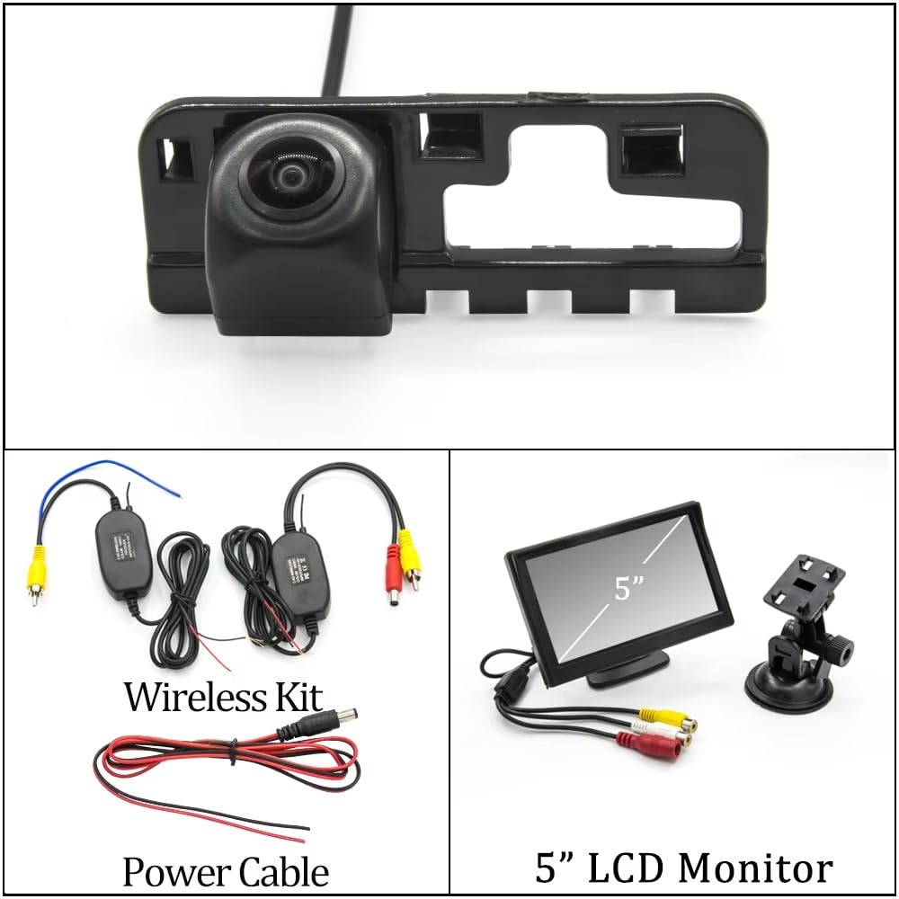 リヤビューカメラ Amazon | サイドカメラ シビック 2006 2007 2008 2009 2010 2011