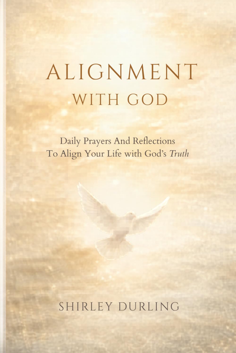 Alignment with God: A Structured Guide to Prayer, Identity, and Spiritual Stability