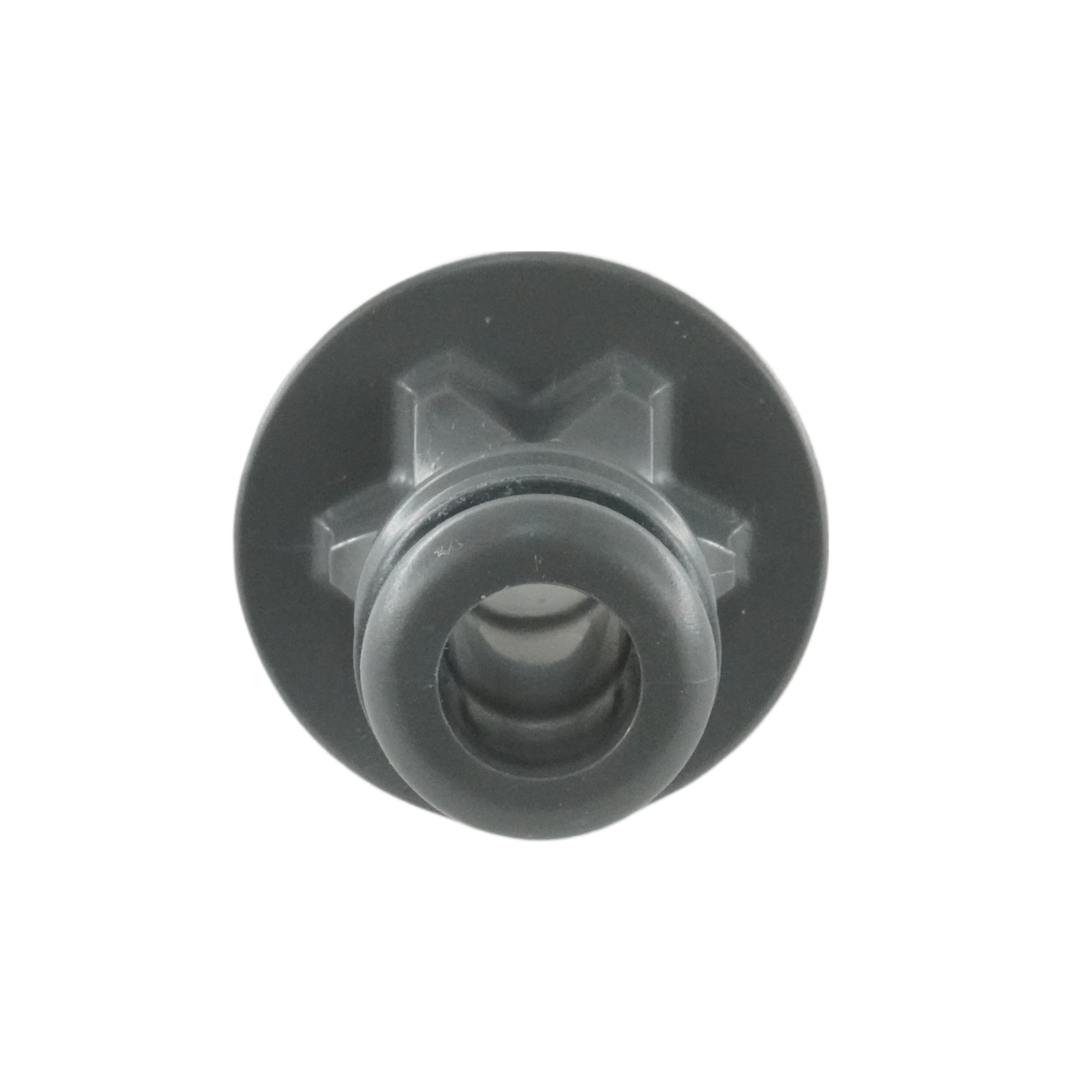 Slangkoppeling 1/2 Inch Voor Het Aansluiten Van Buizen Tuingereedschap 10 Stuks Tweeweg Koppeling