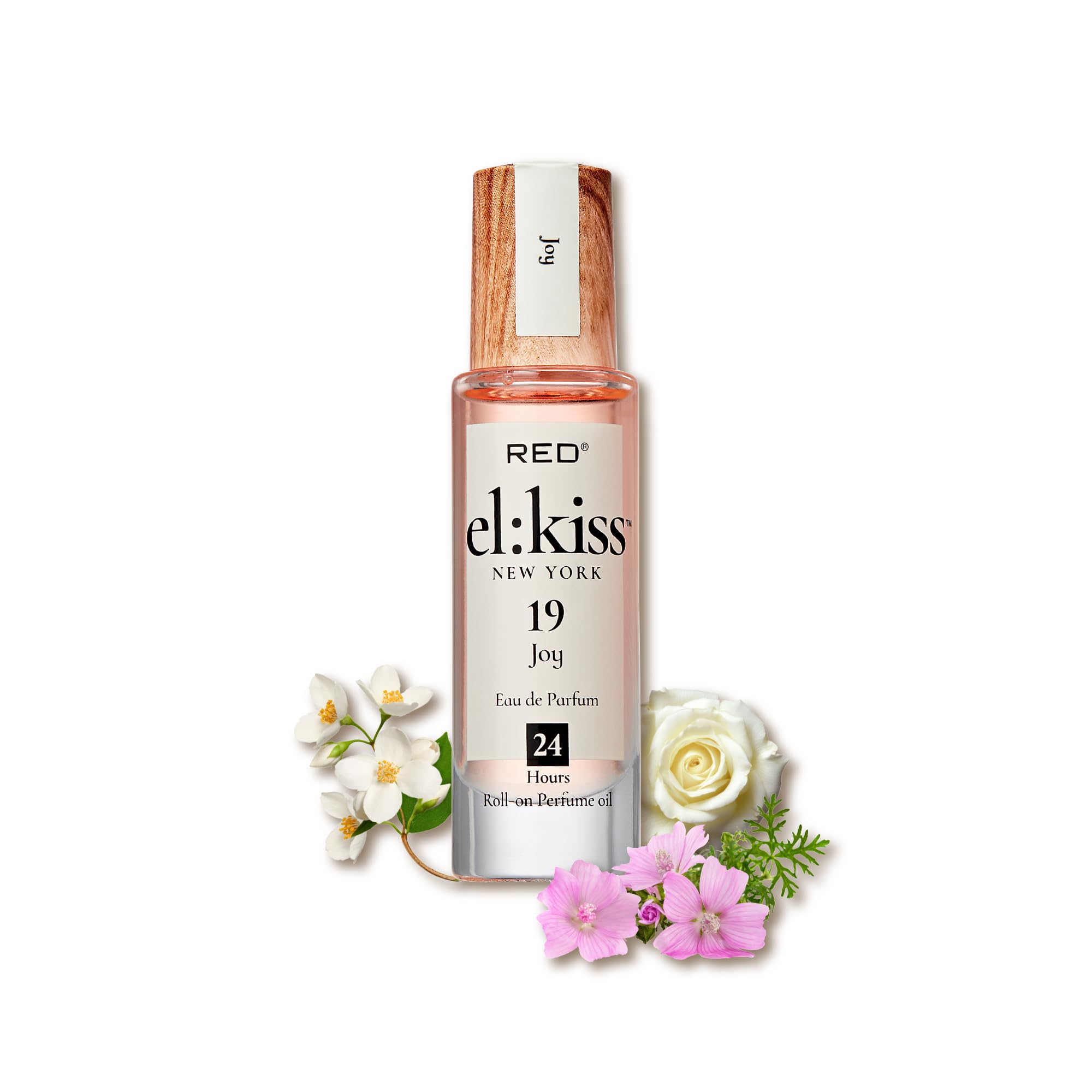 Amazon.com : EL:KISS Roll On Perfume, Joy Inspired Joy, Eau Amazon.com : EL:KISS Roll On Perfume, Joy Inspired Joy, Eau