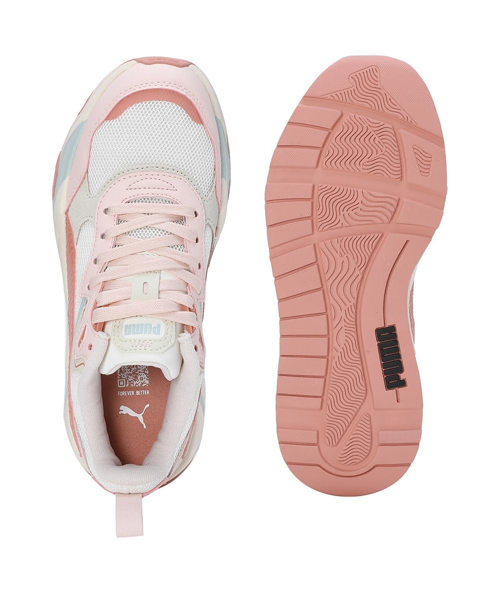 Puma Men's Trinity Sneaker 6 613mGd0cGVL. SL1200